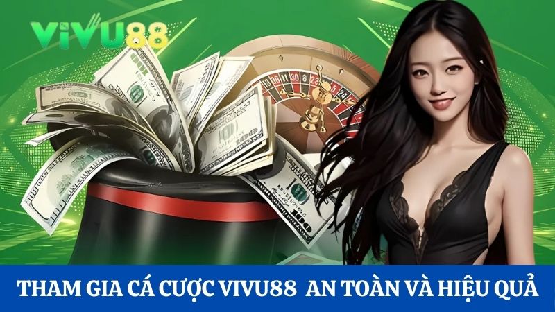 giải đáp Vivu88 có uy tín không