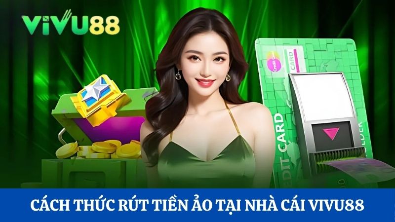 rút tiền Vivu88 ảo
