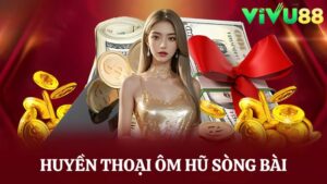 Huyền thoại ôm hũ sòng bài