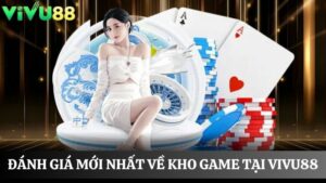 Review Vivu88 mới nhất