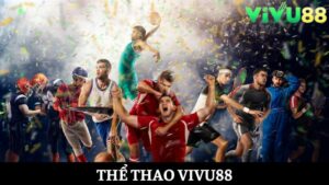 thể thao Vivu88