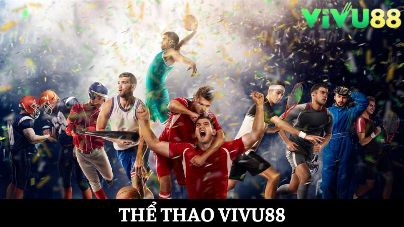 thể thao Vivu88