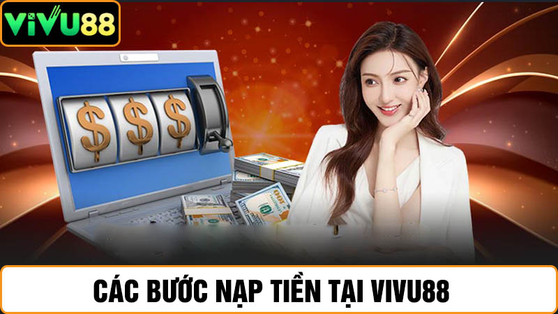 Hướng dẫn nạp tiền FB68