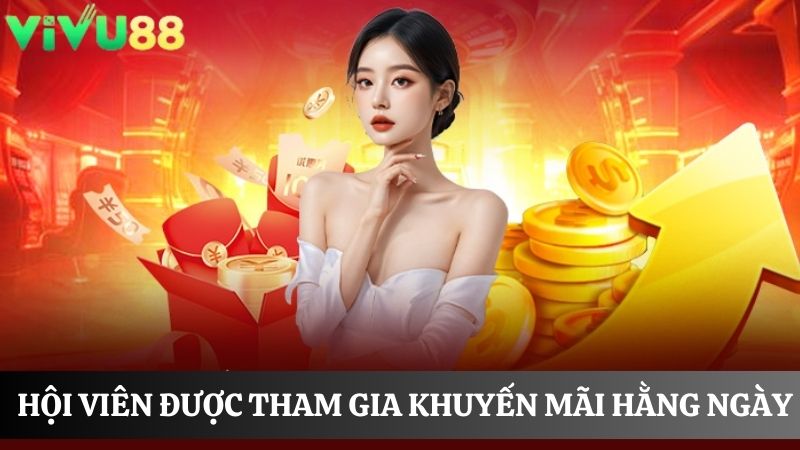 Review Vivu88 mới nhất về khuyến mãi