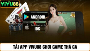 tải app Vivu88