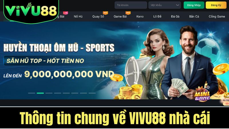 VIVU88