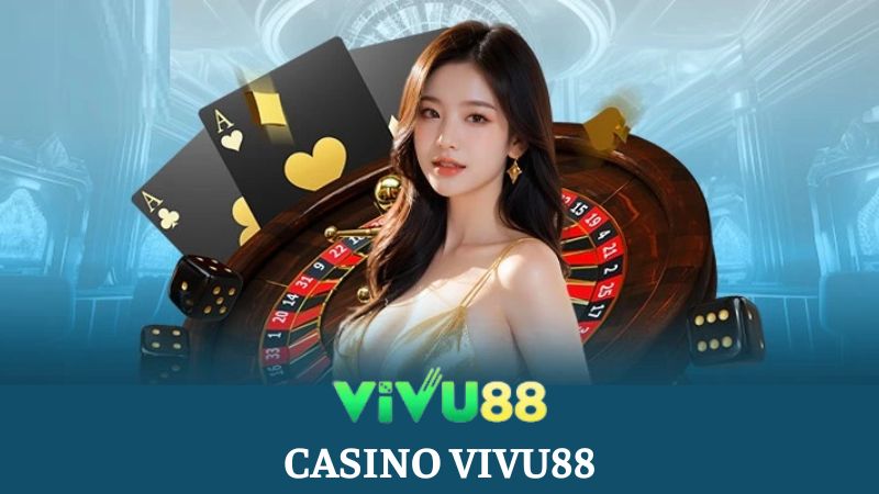 Casino Vivu88