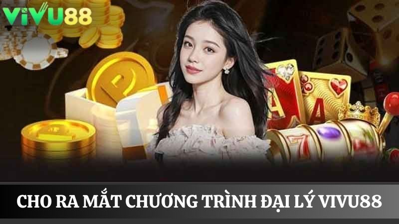 Review Vivu88 mới nhất chương trình đại lý