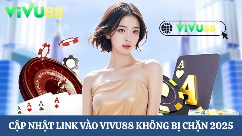 link vào Vivu88 không bị chặn