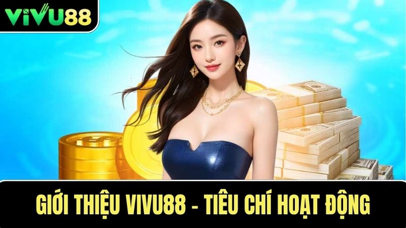 Giới thiệu VIVU88