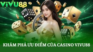 Casino Vivu88