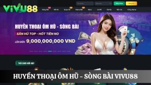 huyền thoại ôm hũ - sòng bài
