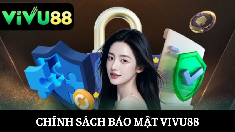 chính sách bảo mật