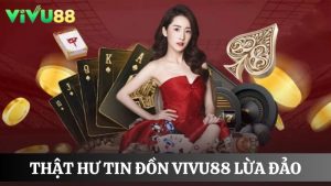 Vivu88 lừa đảo