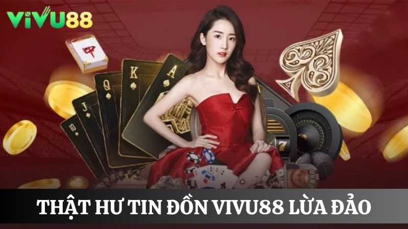 Vivu88 lừa đảo