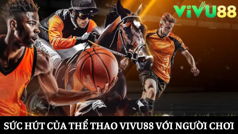 thể thao Vivu88