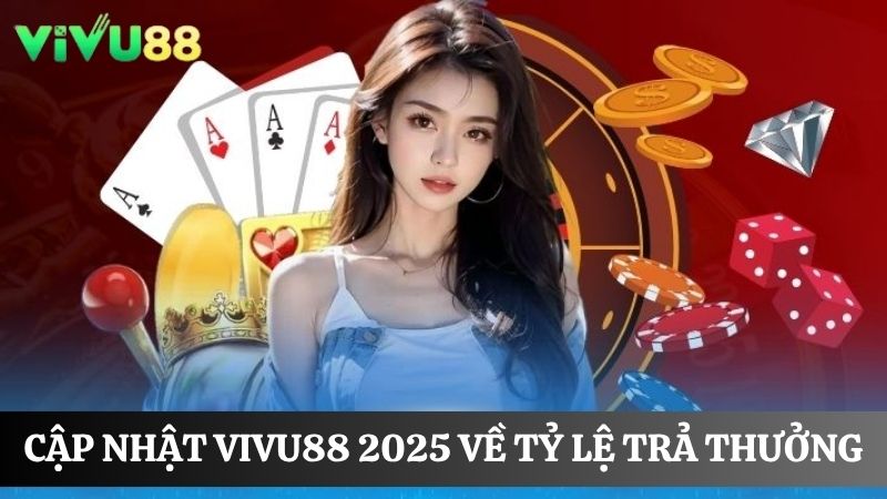 Thông tin Cập nhật Vivu88 2025 
