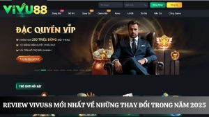 review Vivu88 mới nhất